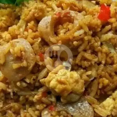Gambar Makanan warung nasi goreng 90 5