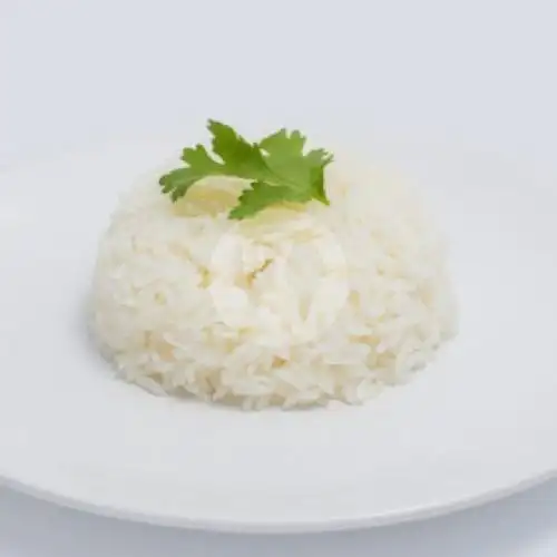 Gambar Makanan Nasi Bebek Tria  10