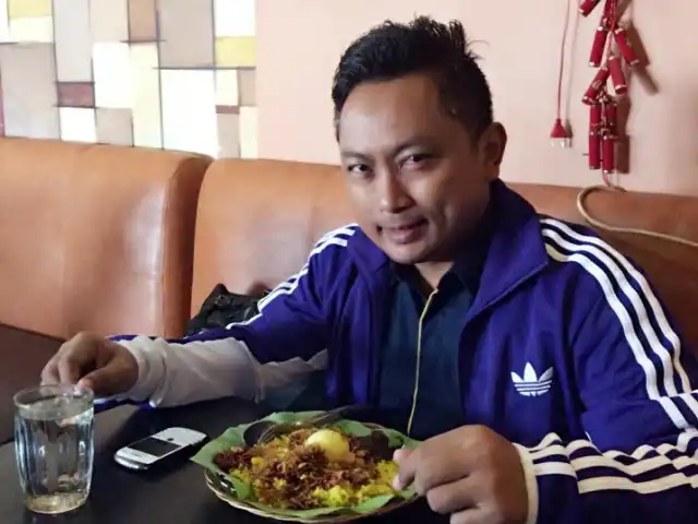 Gambar Makanan Dapur Sulawesi 16