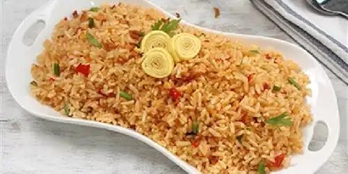 Nasi Goreng Tunggal Roso, Babatan