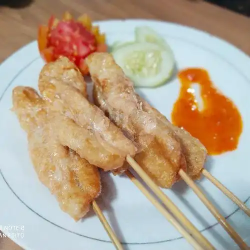 Gambar Makanan Sempol ayam firto, Serengan 3