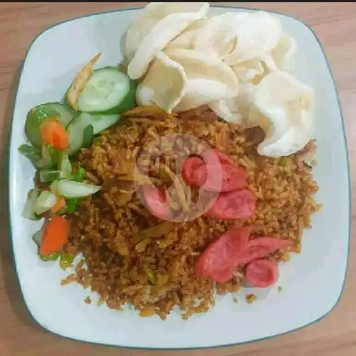 Gambar Makanan Nasi Goreng BMW, Cikarang Selatan 12