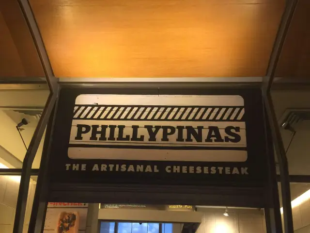 Phillypinas: The Artisanal Cheesesteak Food Photo 12