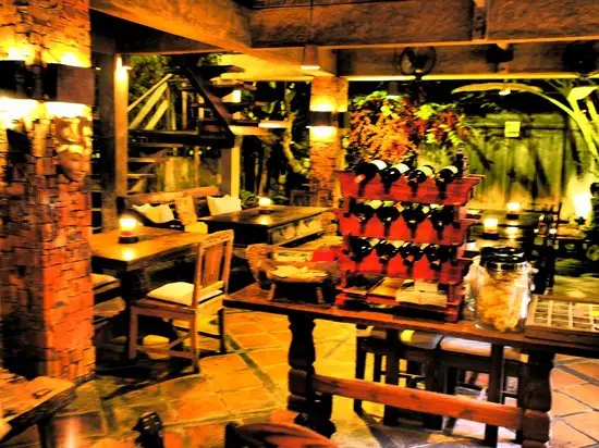 Gambar Makanan resto Bale Bali 14