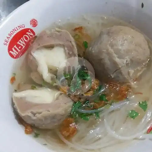 Gambar Makanan Bakso Adirasa Barokah, Legian 3