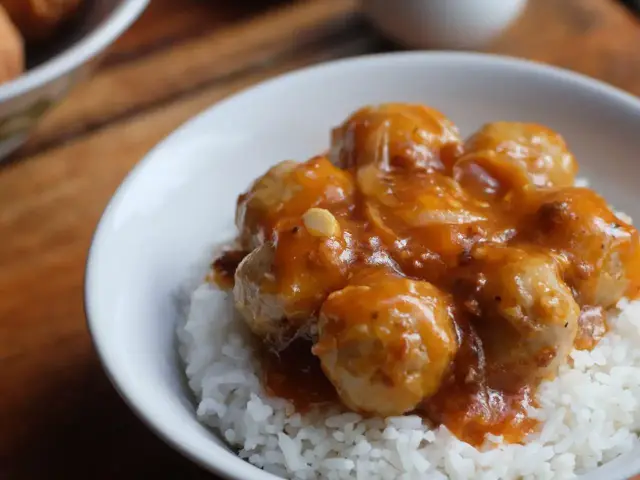 Gambar Makanan Bakso Boedjangan 16