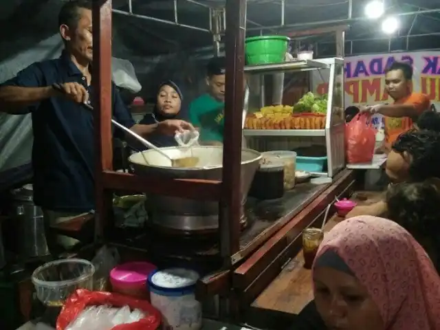 Gambar Makanan Tahu Campur Pak Sadak 2