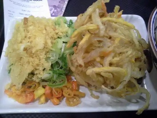 Gambar Makanan Marugame Udon 9