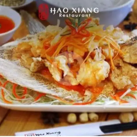 Gambar Makanan Restauran Hao Xiang, Mangga Besar 16