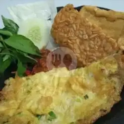 Gambar Makanan Sambelan & Nasgor Bu Titin 17