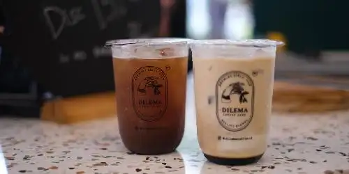 Dilema Coffee, Serpong Utara