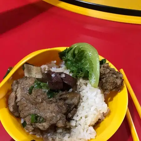 Gambar Makanan Shuang Hong Bak Kut Teh 13