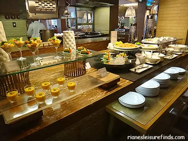 Café Ilang Ilang - Manila Hotel Food Photo 20