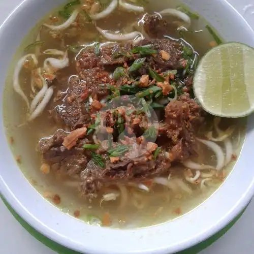 Gambar Makanan SOTO KUDUS ASRI 19