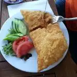 Fincan Kahve Rumeli Hisarı'nin yemek ve ambiyans fotoğrafları 2