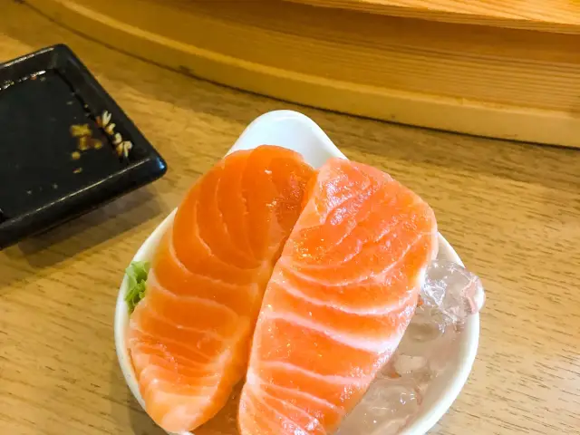 Gambar Makanan Sushi Phe 5
