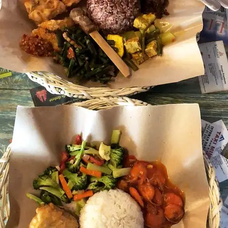 Gambar Makanan Warung Campur-Campur (Stop Makan Yuuuk!) 8