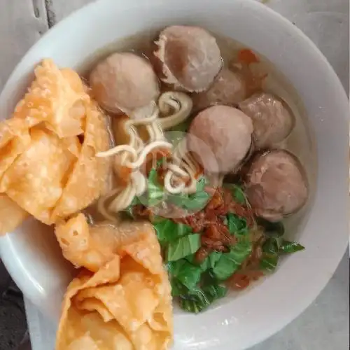 Gambar Makanan Depot Bakso Pondok Arema 2 6