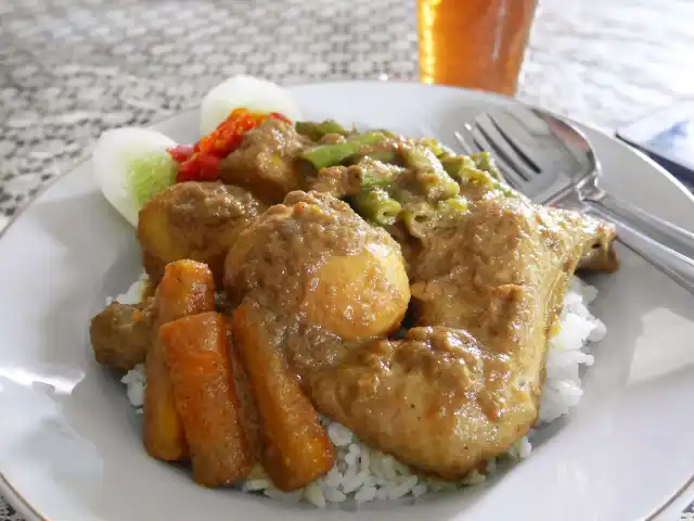 Gambar Makanan Rumah Makan Lumpia Semarang 14