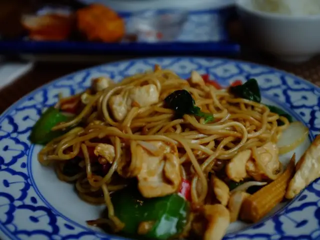 Az Çok Thai'nin yemek ve ambiyans fotoğrafları 50