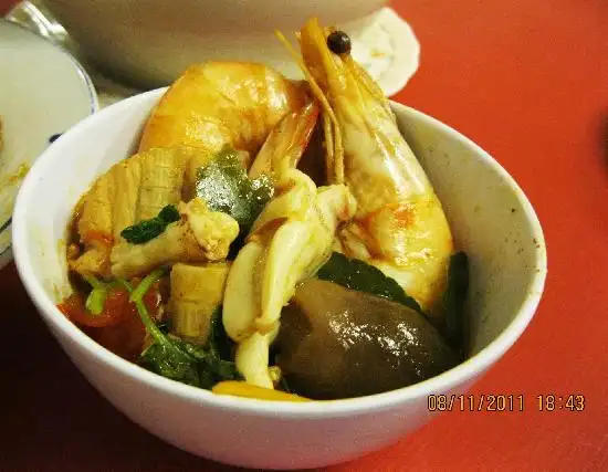 Chilli Corner Thai Restaurant Food Photo 3