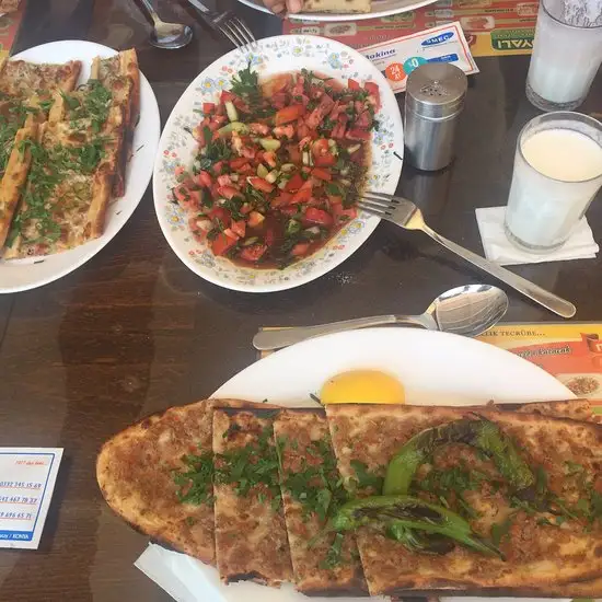 Boyalı Fırın Kebab'nin yemek ve ambiyans fotoğrafları 1