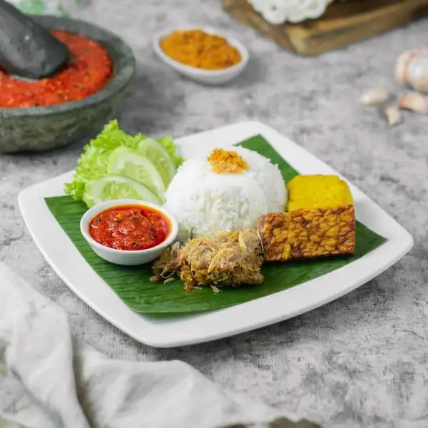 Gambar Makanan Ayam Sijagur, Panyileukan 14