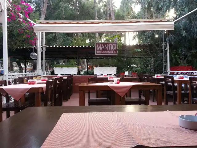 Nar Restaurant