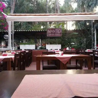 Nar Restaurant