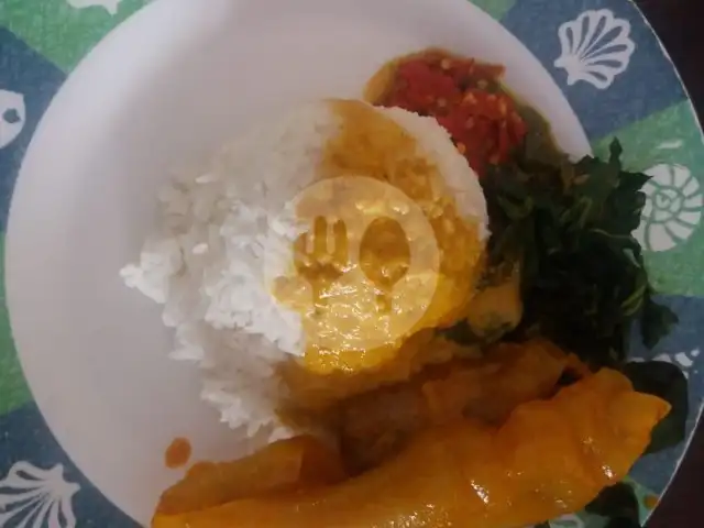 Gambar Makanan RM Padang Minang Jaya, Dewi Sartika 4