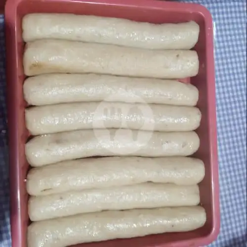 Gambar Makanan Kerupuk Basah Purnama 3