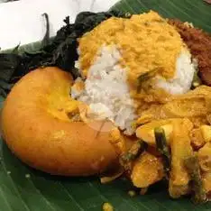 Gambar Makanan RM Padang Mekar Jaya, Mampang Prapatan 6