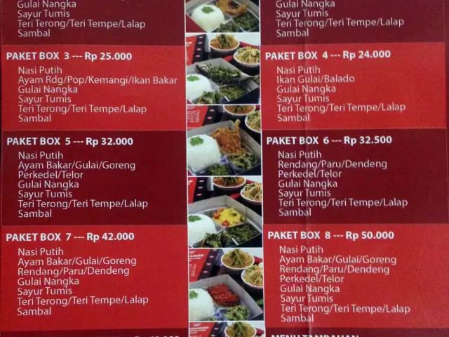 Gambar Makanan Sari Mande 4