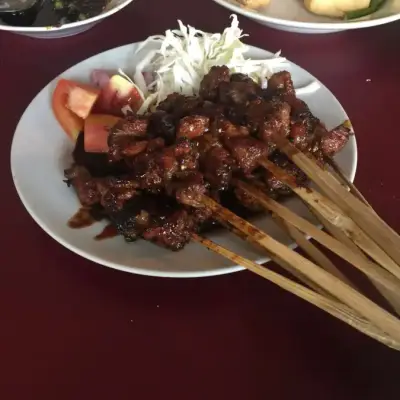 Pondok Sate Pejompongan Djono Jogja