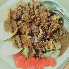 Gambar Makanan  Bubur Ayam Somay & Batagor Kang Leman, Syiah Kuala 4