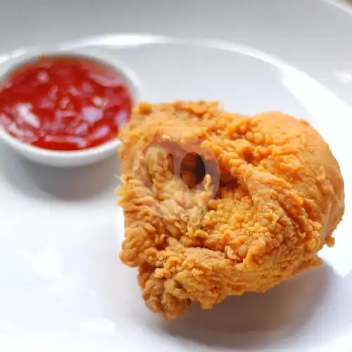 Gambar Makanan Ayam Bakar Bali Tulen, Taman Giri 10