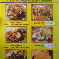 Gambar Makanan Rizky Asinan Bogor 1