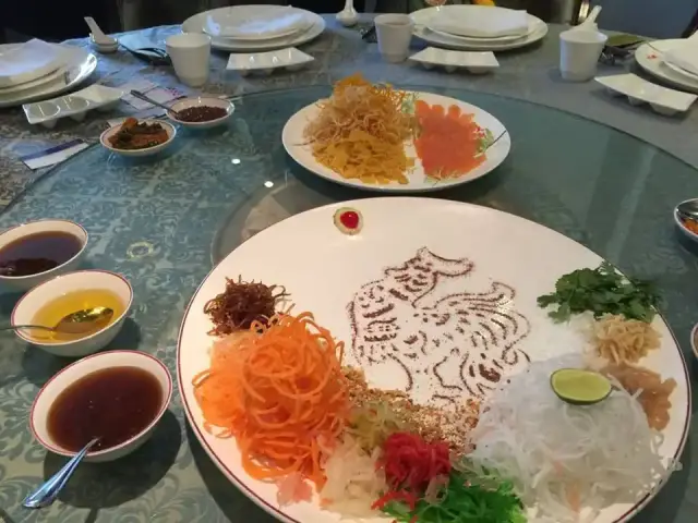 Gambar Makanan Tien Chao - Gran Melia 14