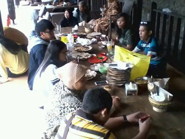 Gambar Makanan Pondok Desa 11