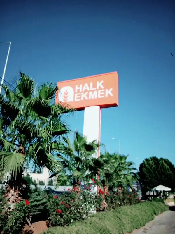 Antalya Halk Ekmek Fabrikasi'nin yemek ve ambiyans fotoğrafları 6