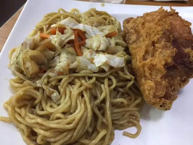 Chowking Food Photo 19