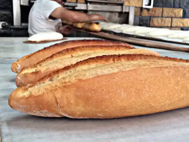 Gümüş Ekmek Pasta Ve Unlu Mamülleri'nin yemek ve ambiyans fotoğrafları 4