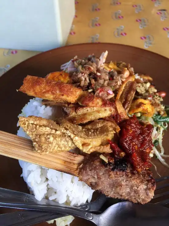 Gambar Makanan Warung Adi 9