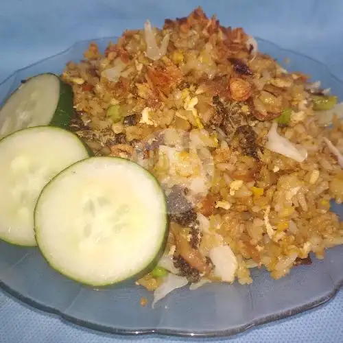 Gambar Makanan Bakmi dan Nasi Goreng Homber, Dempo, Mojosongo/Jebres/Surakarta 9