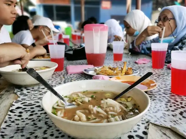 Restoran Nelayan Kuala Perlis Food Photo 2