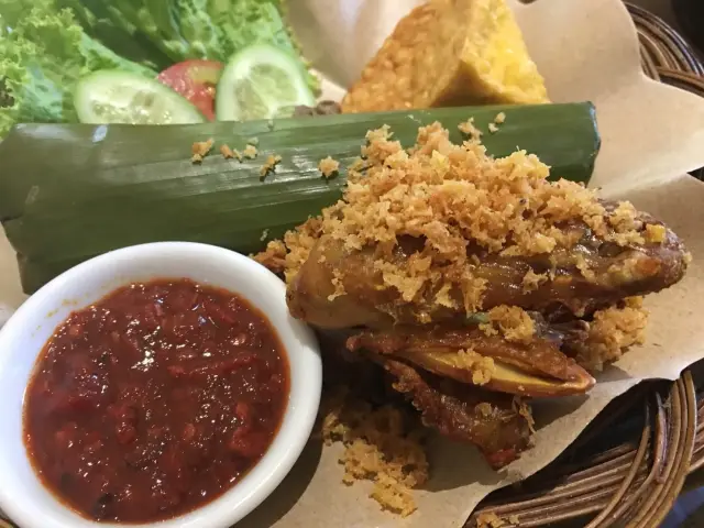 Gambar Makanan Kapulaga Indonesian Bistro 12