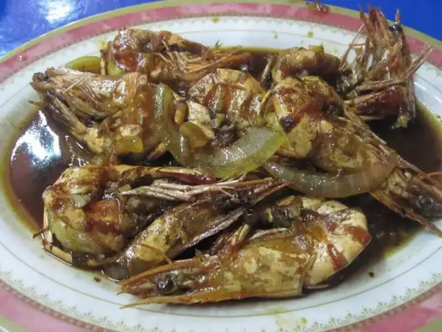 Gambar Makanan Seafood 67 Jhoni 5