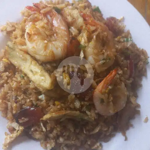 Gambar Makanan RM. Lopang (Masakan Medan), Lopang Indah Blok C2 No.1  ( 9