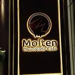 Molten Chocolate Cafe Food Photo 10