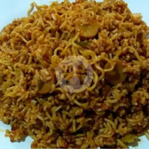 Gambar Makanan Qhiana Resto, Tiung 6